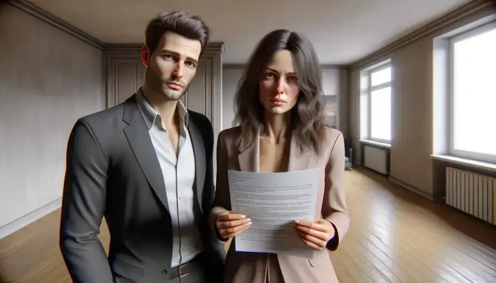 Jak oszukują pośrednicy nieruchomości? Oto najczęstsze oszustwa