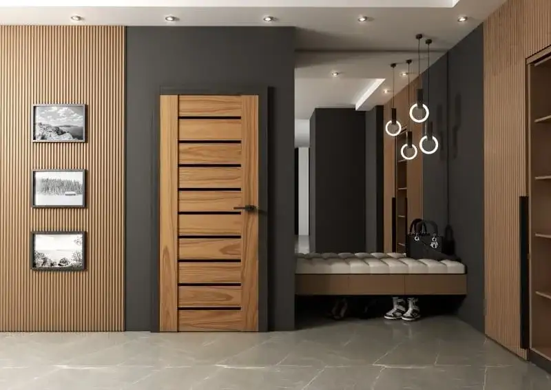 Jak zmierzyć drzwi do starej futryny, aby uniknąć błędów i kosztów