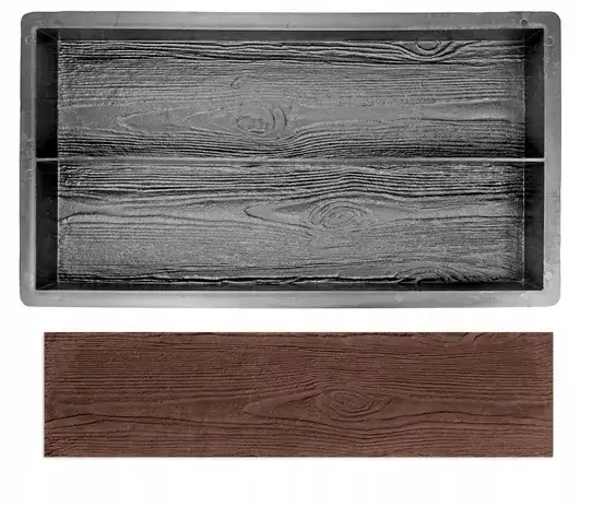 Profesjonalna forma do ogrodzeń betonowych krok po kroku bez błędów