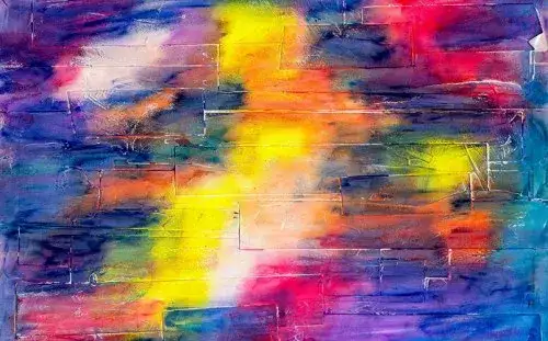 Kierunki w malarstwie współczesnym: odkryj ich fascynujące cechy