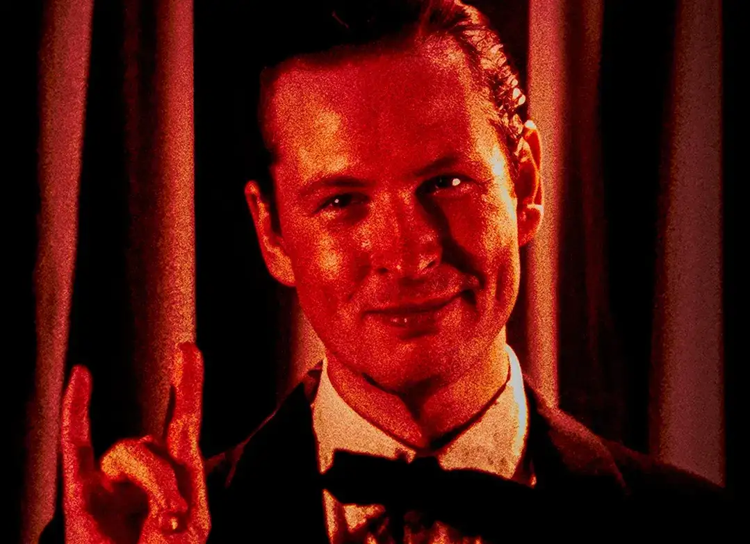  Królestwo Larsa von Triera - genialny i kontrowersyjny film duńskiego reżysera