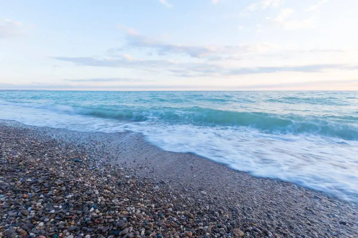 Słupsk do morza: ile km? Szybki dojazd i najlepsze plaże