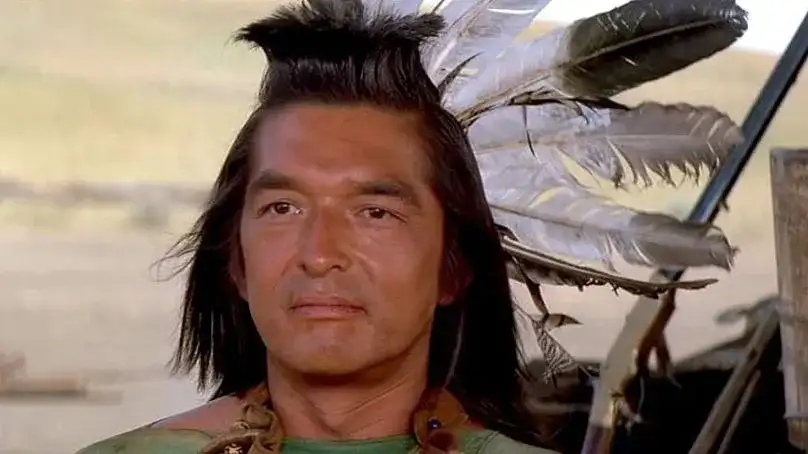 Graham Greene aktor - jego niezwykła kariera i niezapomniane role