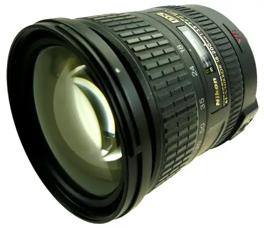 Najlepsze obiektywy szerokokątne Nikon - wybierz idealny dla siebie