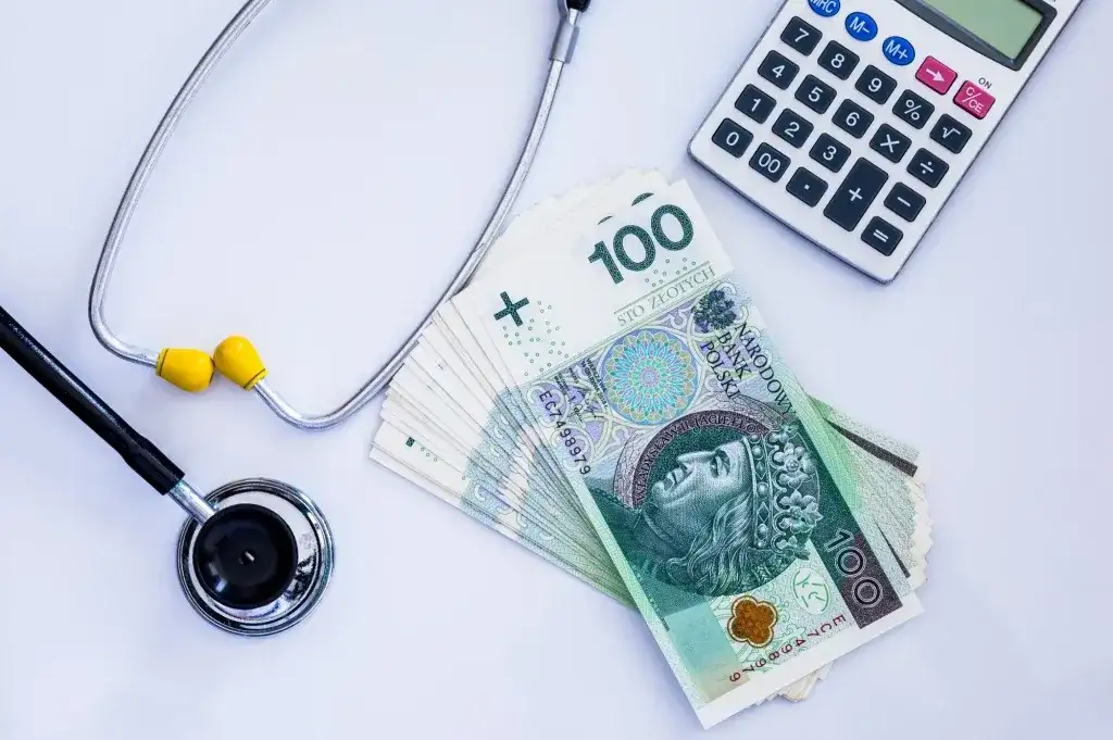 Zasiłek chorobowy po pracy: Jak dostać pieniądze z ZUS?