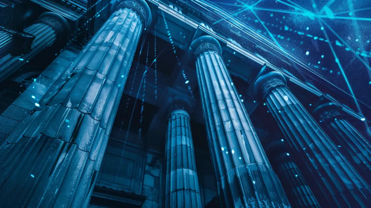 Jak nowoczesne oprogramowania dla banków rewolucjonizuje branżę finansową?