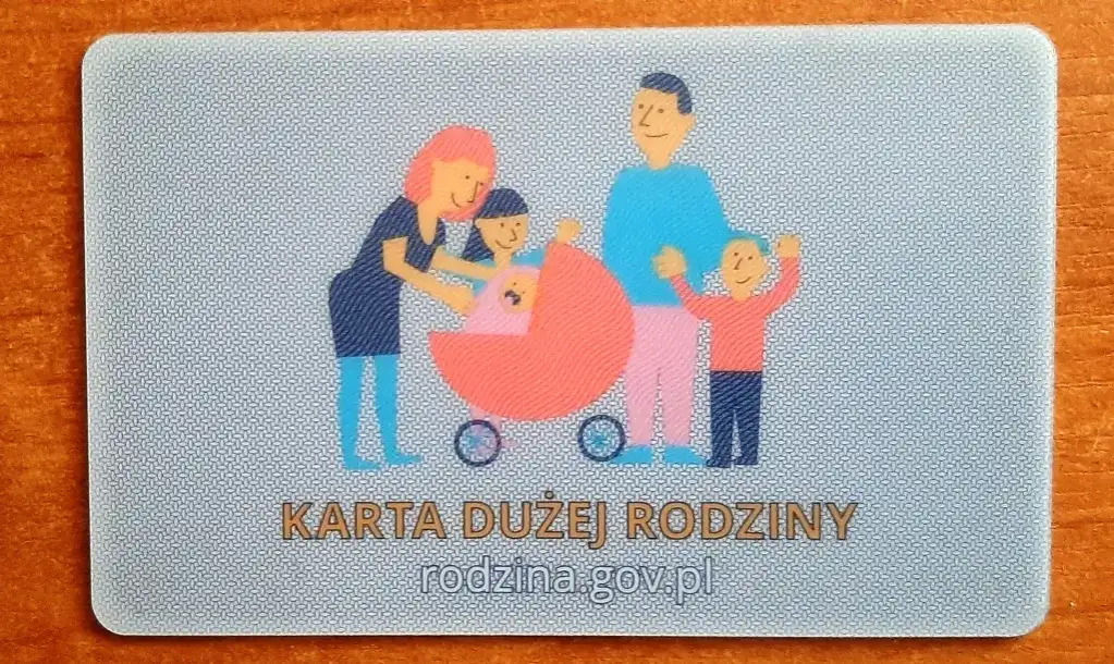 Czy karta dużej rodziny daje zniżki na prąd? Sprawdź, co możesz zyskać