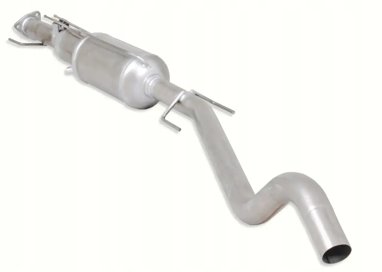 Opel Astra H 1.7 CDTI - czy ma dpf i co to oznacza dla Ciebie?