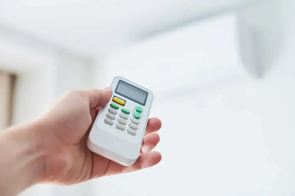 Funkcja Dry w klimatyzacji: Jak skutecznie osuszyć powietrze?