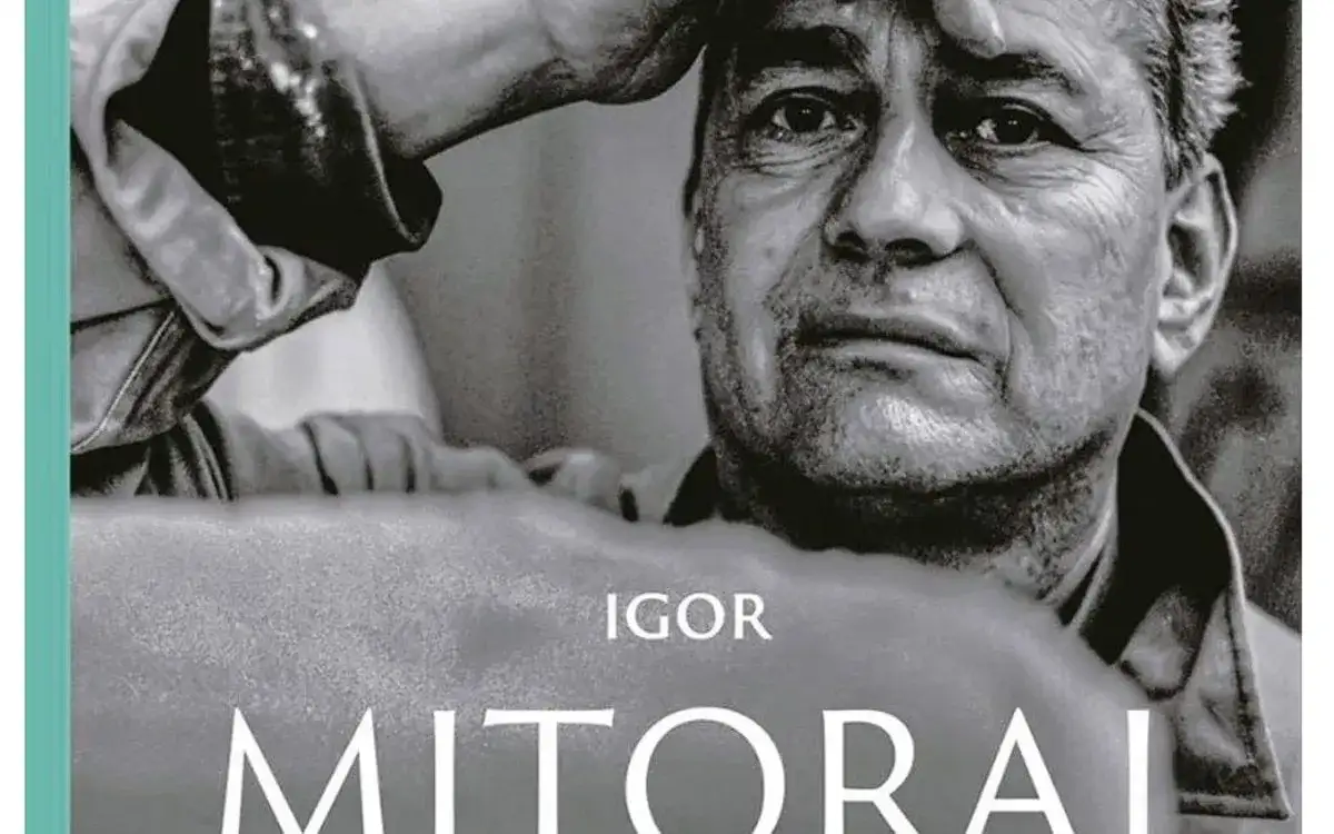 Igor Mitoraj i Jacek Mitoraj: Czy są ze sobą związani?