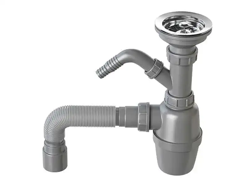 Jak zamontować syfon do zlewu - uniknij najczęstszych błędów