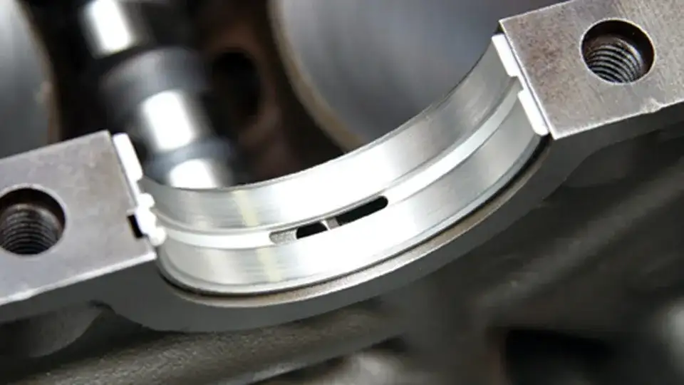 Objawy zużytych panewek i sposoby ich naprawy – Co sprawdzić?