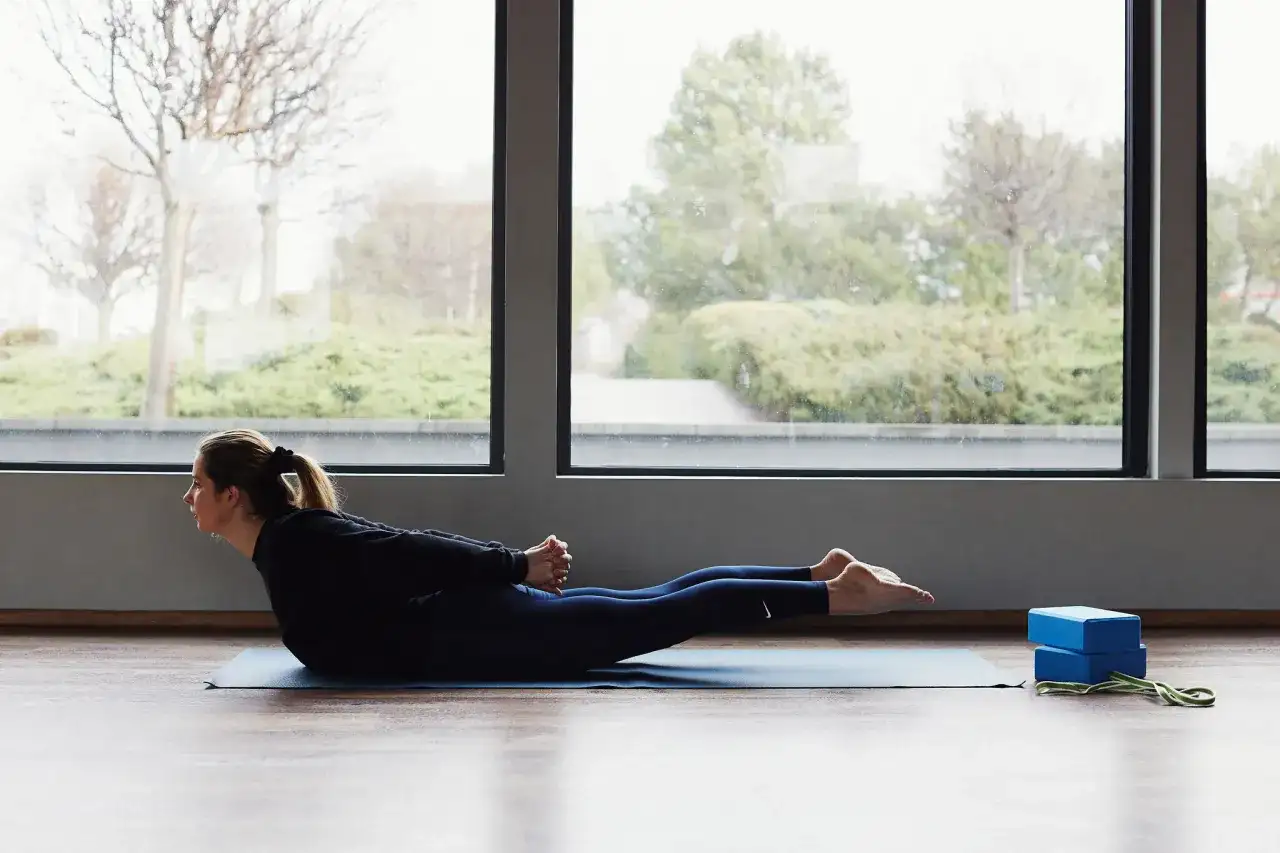 Pozycja świerszcza: Jakie ma zalety w miłości i jak ją wykonać?