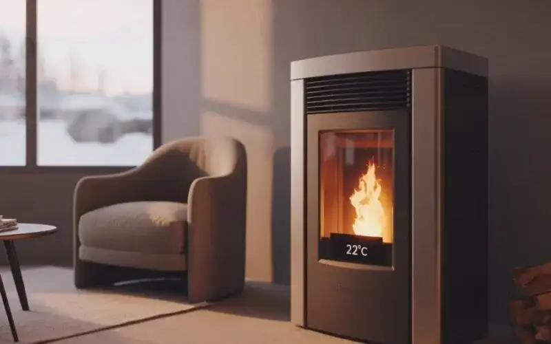 Do kiedy piece na pellet będą dozwolone? Sprawdź ważne terminy