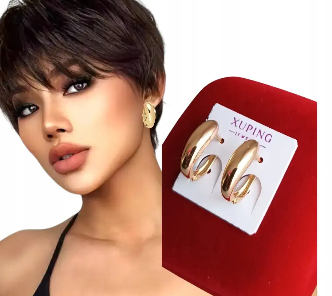 Gdzie kupić kolczyki ze stali chirurgicznej – najlepsze opcje i porady