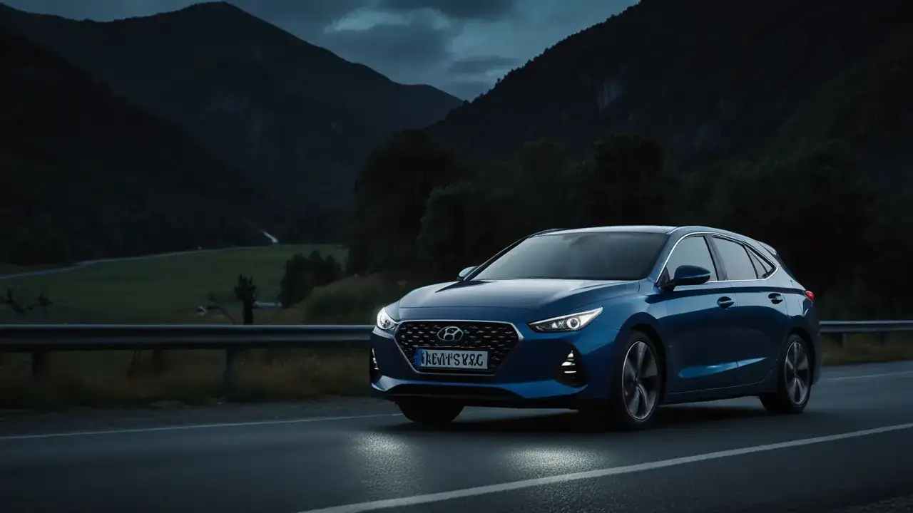 5 szokujących faktów o Hyundai i35. Czy zmienią Twoje zdanie?