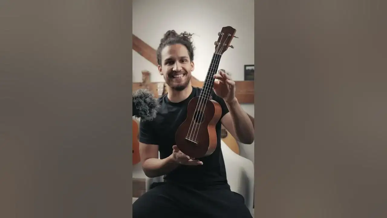 Jak kupić ukulele: poradnik dla początkujących i uniknięcie błędów przy zakupie