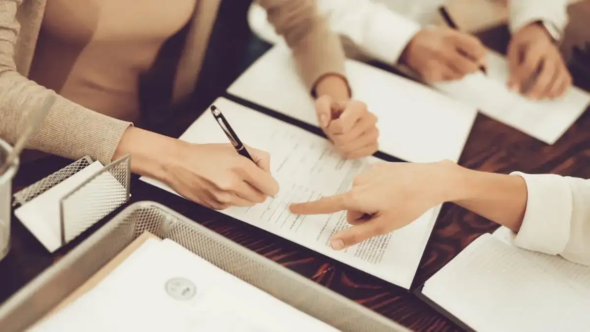 Jakie są terminy unieważnienia aktu notarialnego i co musisz wiedzieć