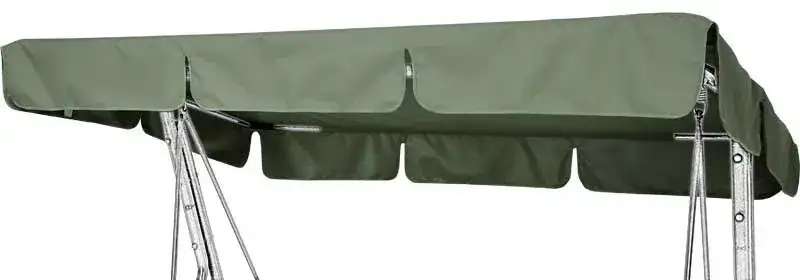 Jak zmierzyć daszek na huśtawkę ogrodową, aby uniknąć błędów w pomiarach