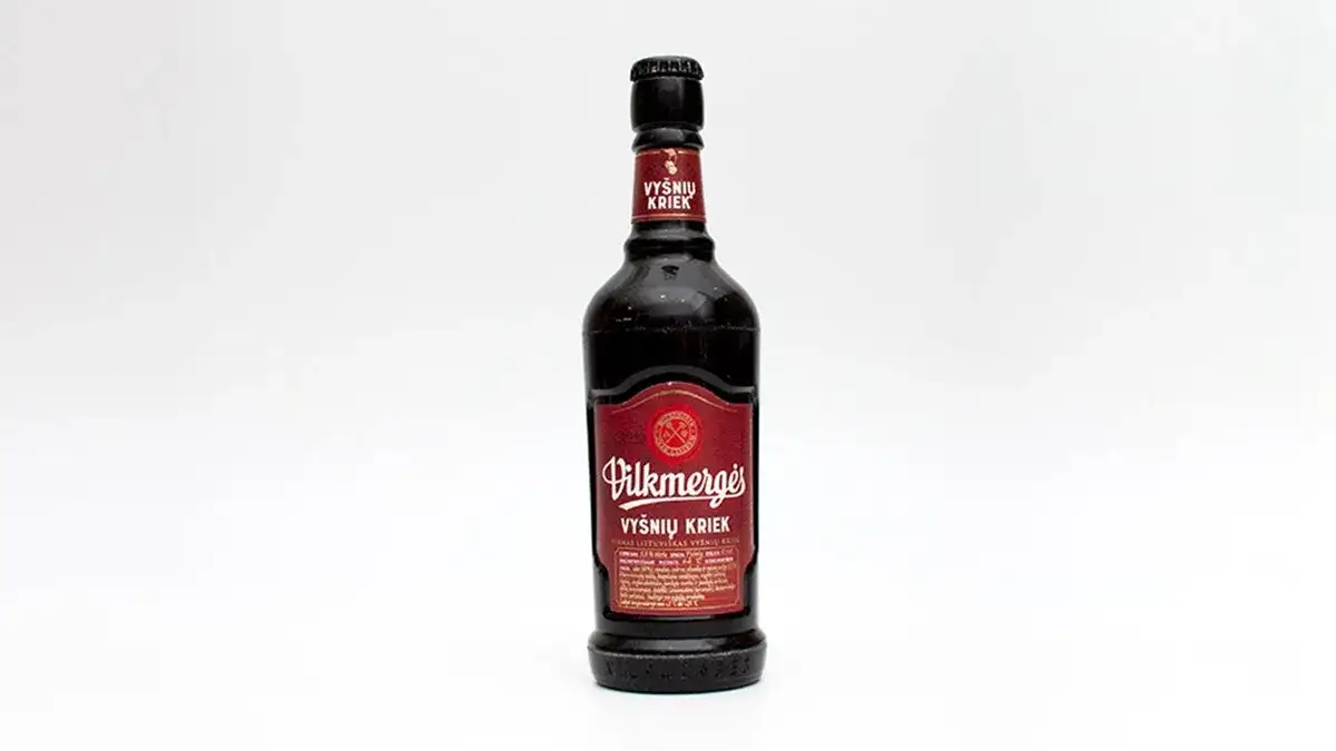 Gdzie kupić kriek piwo? Sprawdź najlepsze miejsca i oferty