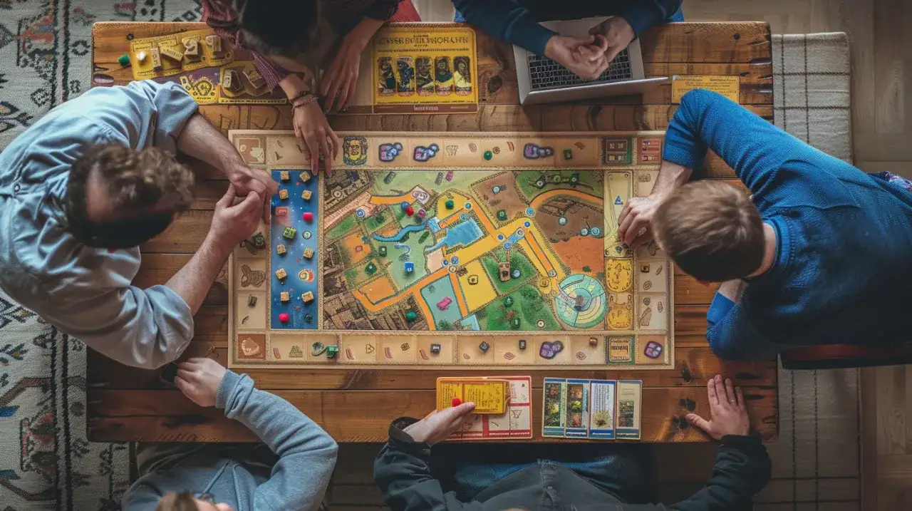 Gdzie kupić Carcassonne najtaniej? Porównanie cen i najlepsze oferty