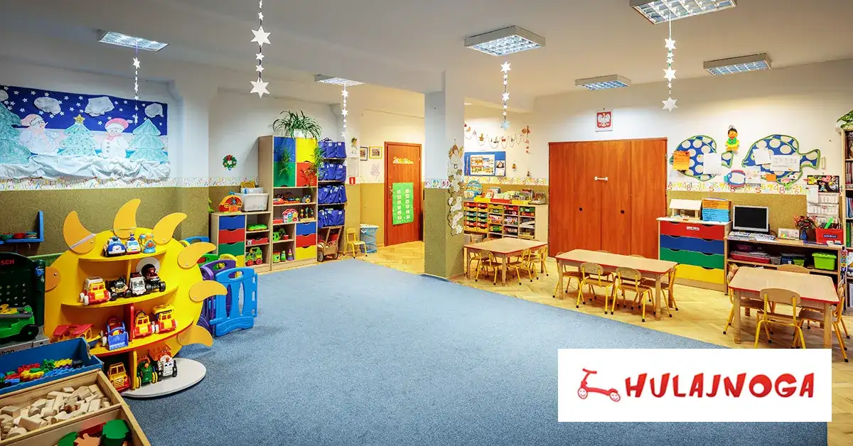 Przedszkole integracyjne Łódź - najlepsze opcje dla Twojego dziecka