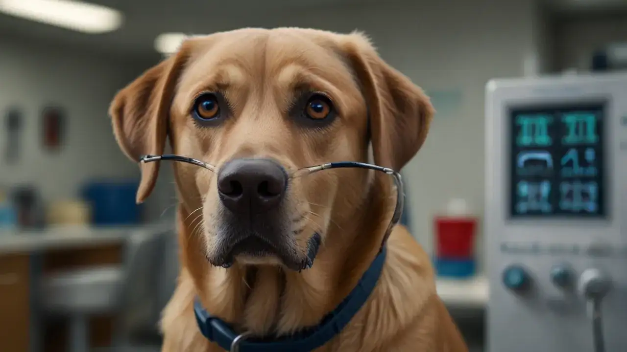 Duszności u psa: Przyczyny, objawy i skuteczne metody leczenia