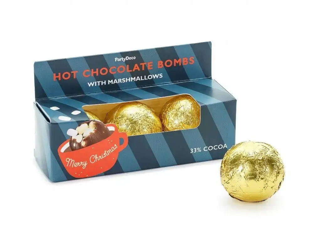 Gdzie kupić kule czekoladowe z piankami? Najlepsze sklepy i ceny