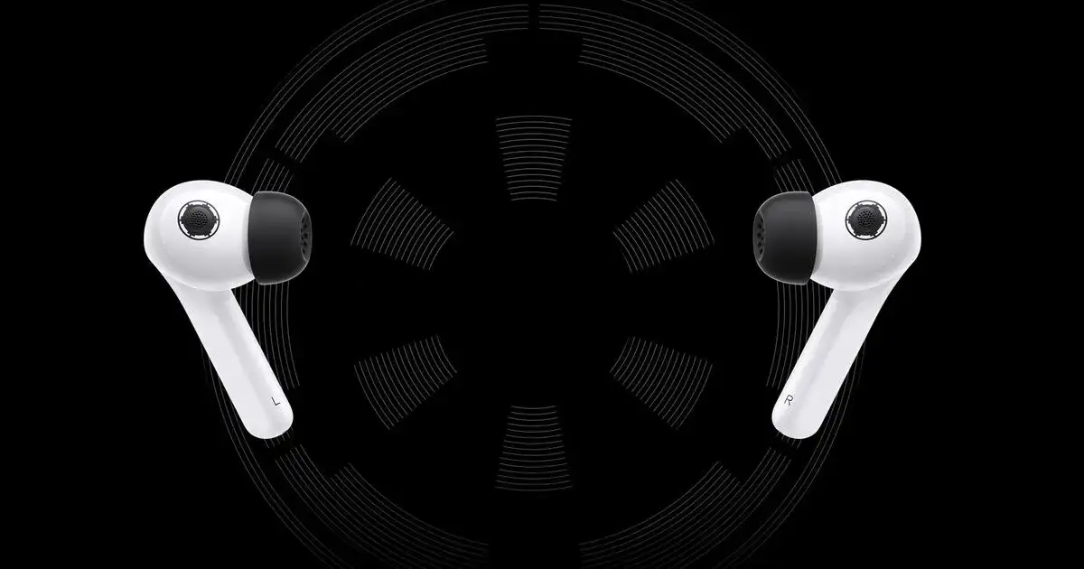 Najlepsze słuchawki bezprzewodowe nauszne 2025 ranking