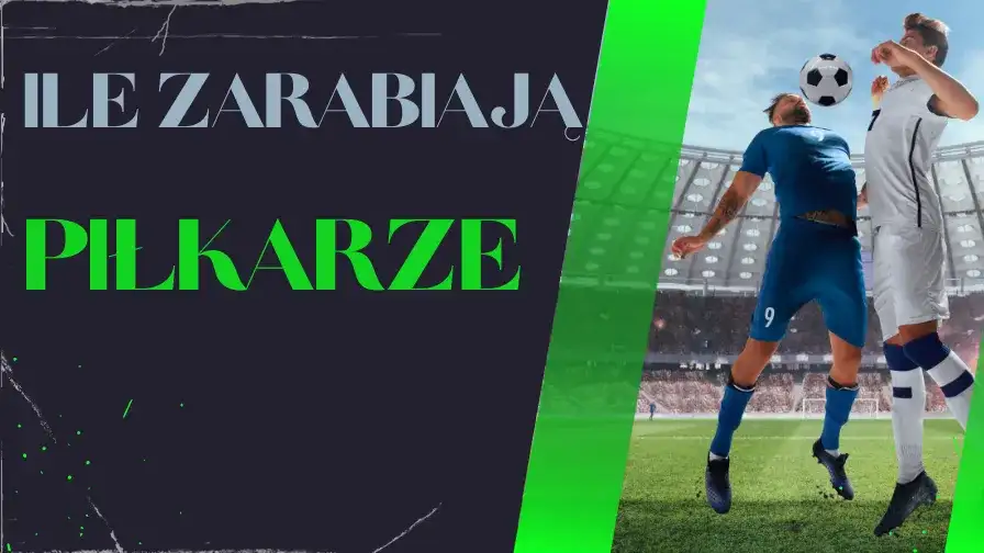 Ile zarabia piłkarz w 1 lidze polskiej? Zaskakujące fakty o wynagrodzeniach