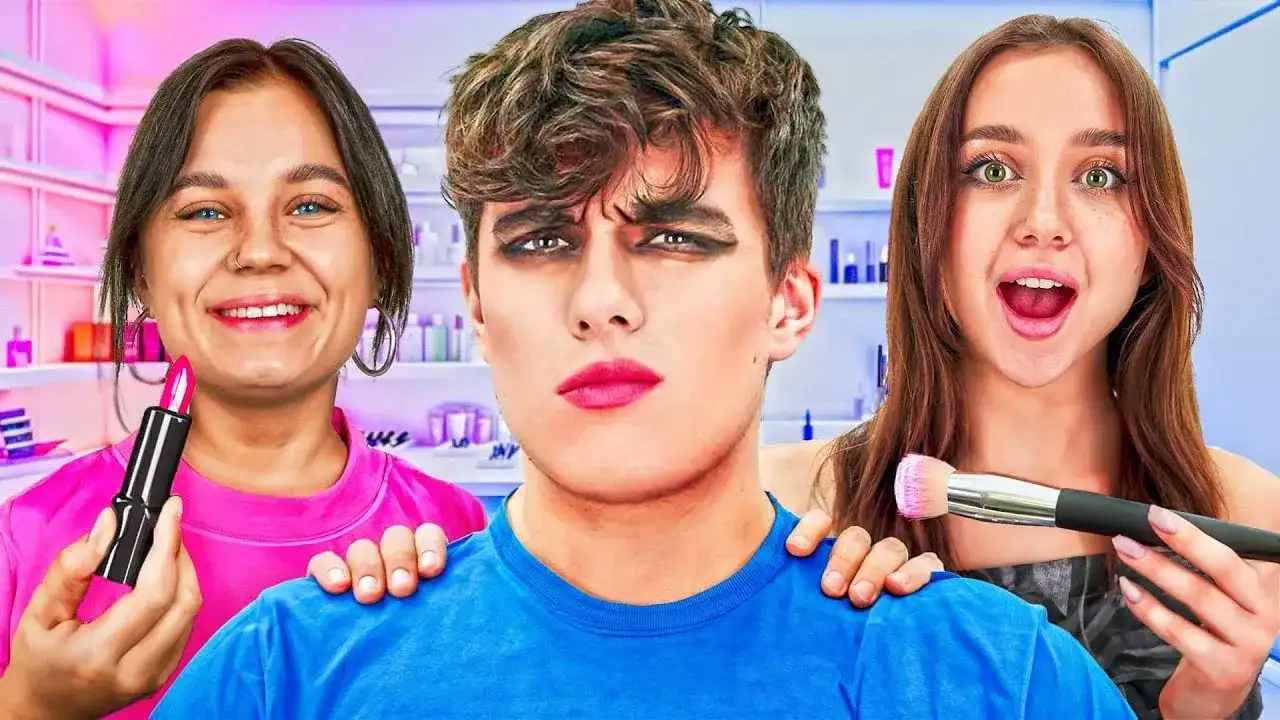 Kto wymyślił makijaż? Fascynująca historia kosmetyków