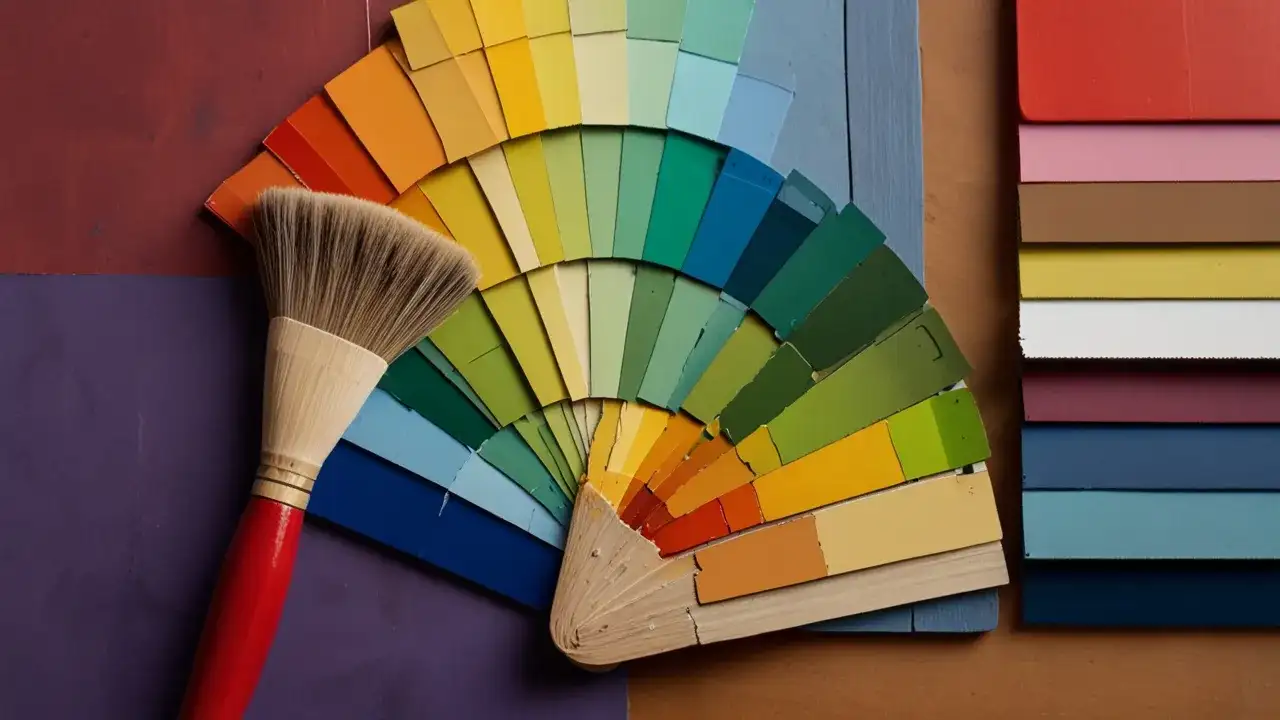 Jakie są dostępne kolory elewacji? Przewodnik po opcjach kolorystycznych