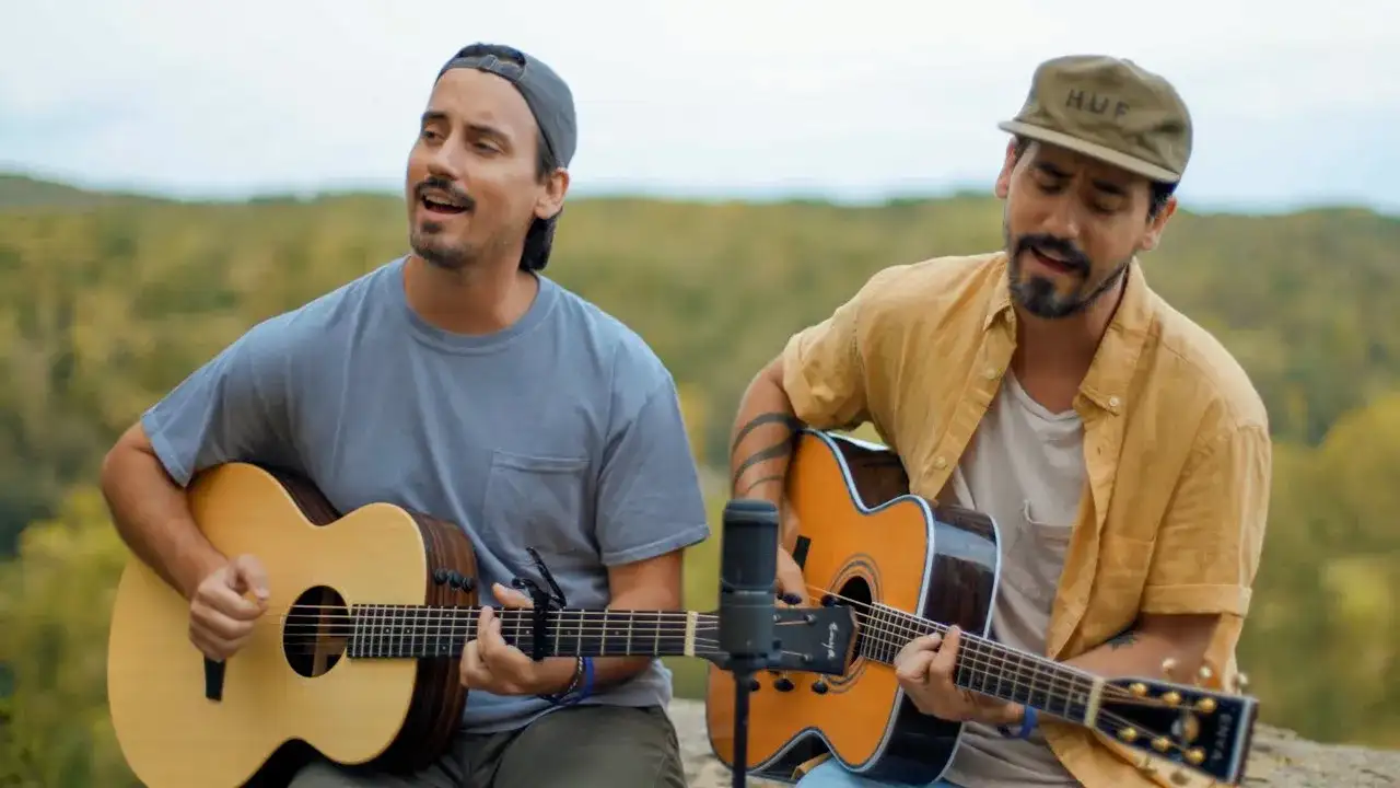 Twoja podróżna playlista: 7 hiszpańskich seriali do pokochania