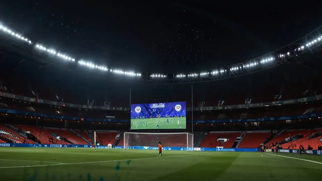 Wyniki 1 liga: Tabela, statystyki i kluczowe informacje ligi