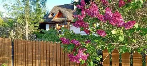 Białowieski Dworek: Idealne miejsce na relaks w Białowieży