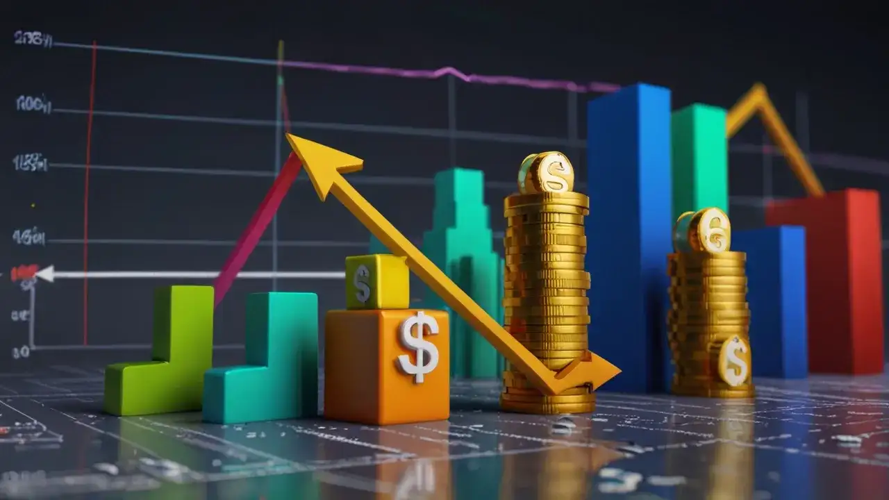 Jak nadwyżka popytu wpływa na inflację? Oto analiza ekonomiczna