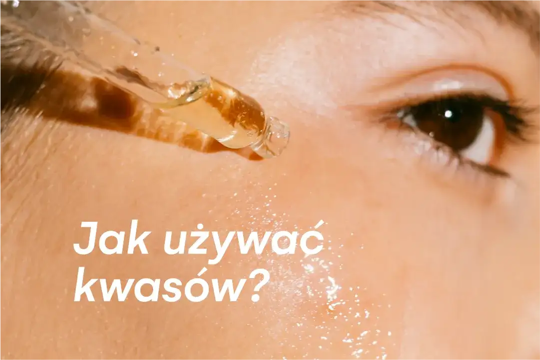 Jak bezpiecznie używać The Ordinary krwawego peelingu AHA BHA?