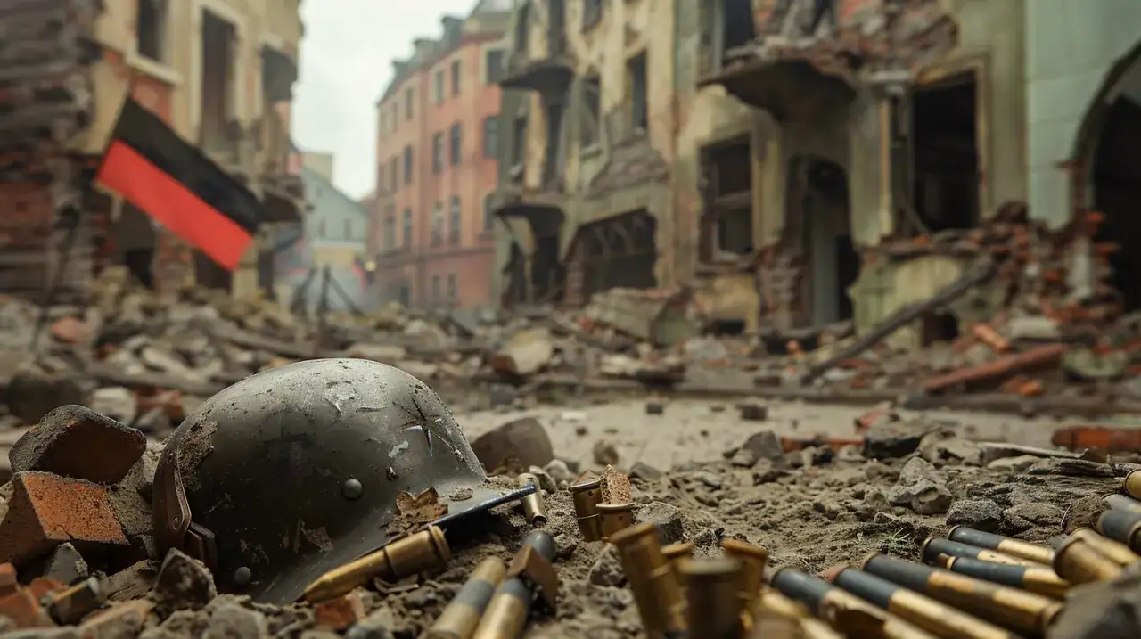 Warszawa 6 sierpnia: Pamiętne zdarzenia w dziejach miasta nad Wisłą