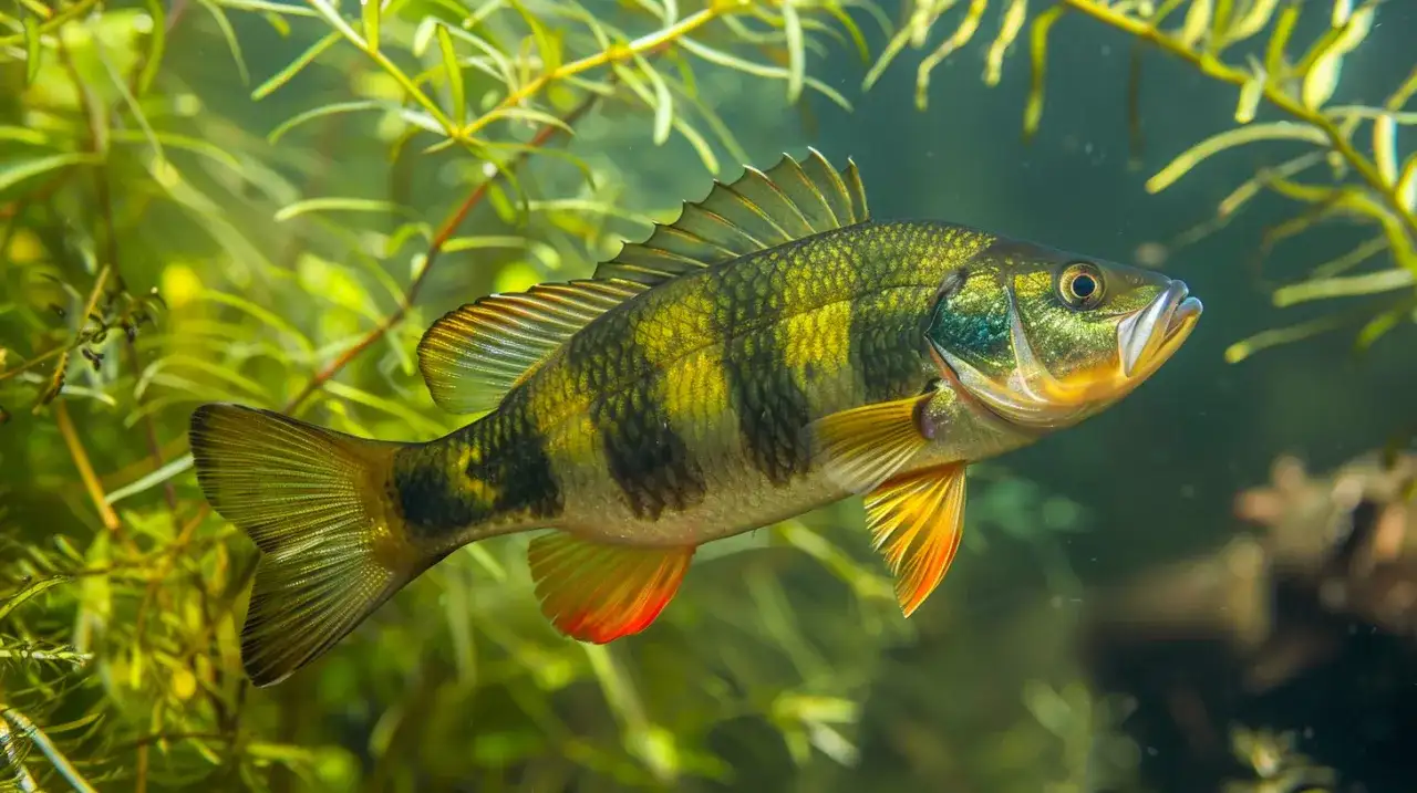 Okonie: Wszystko, co musisz wiedzieć o tych rybach. Charakterystyka gatunku