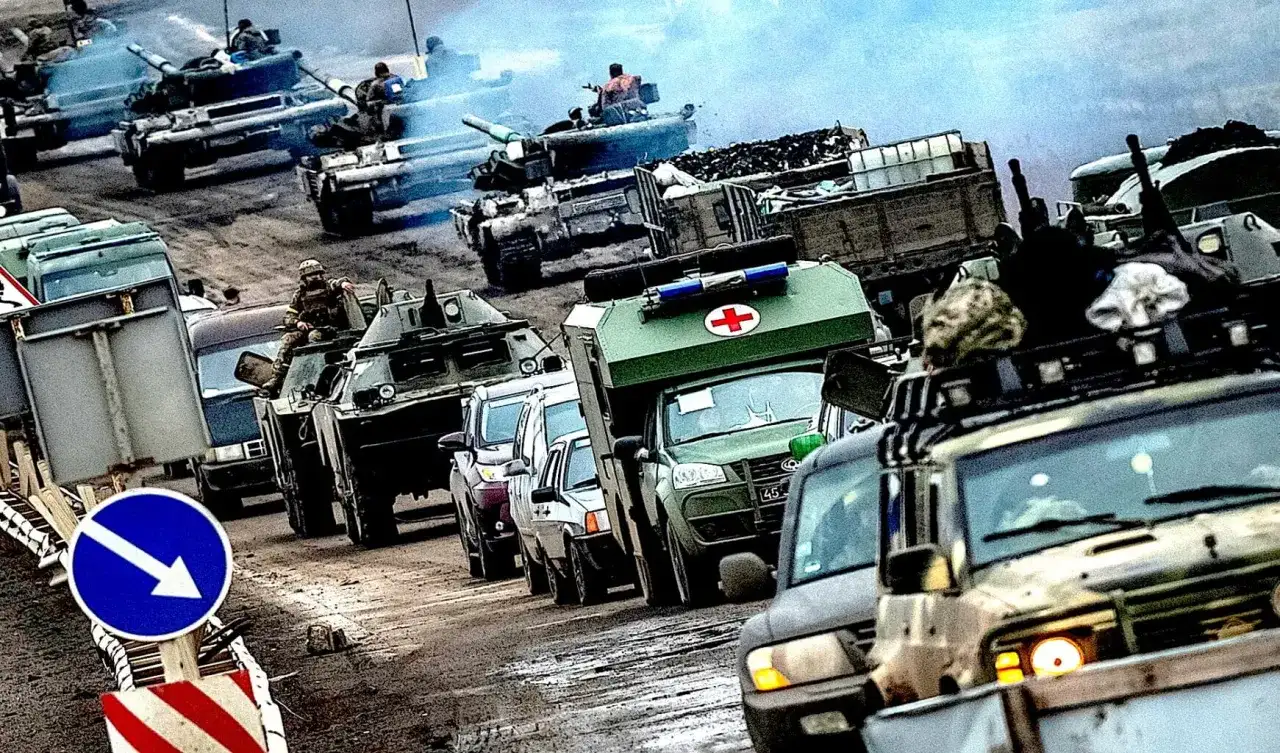 Starcie cywilizacji: Jak różnice kulturowe kształtują konflikty geopolityczne