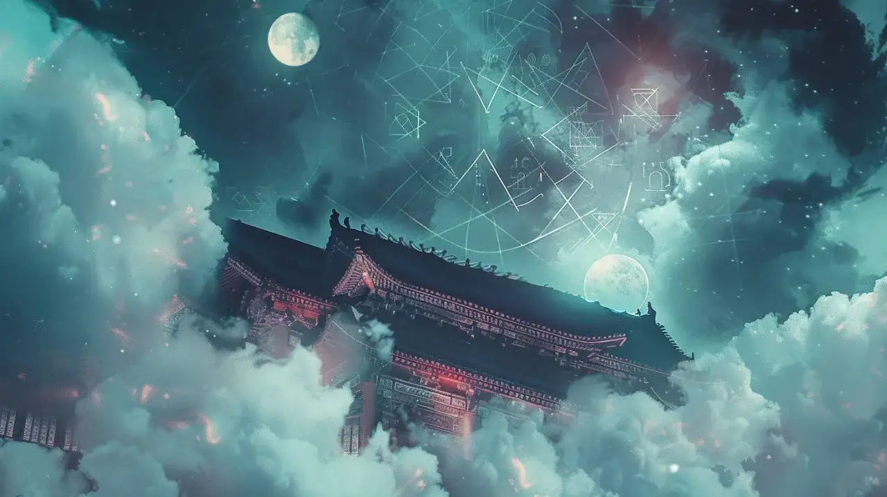 Dach we śnie: Co oznacza ten intrygujący symbol? Dowiedz się