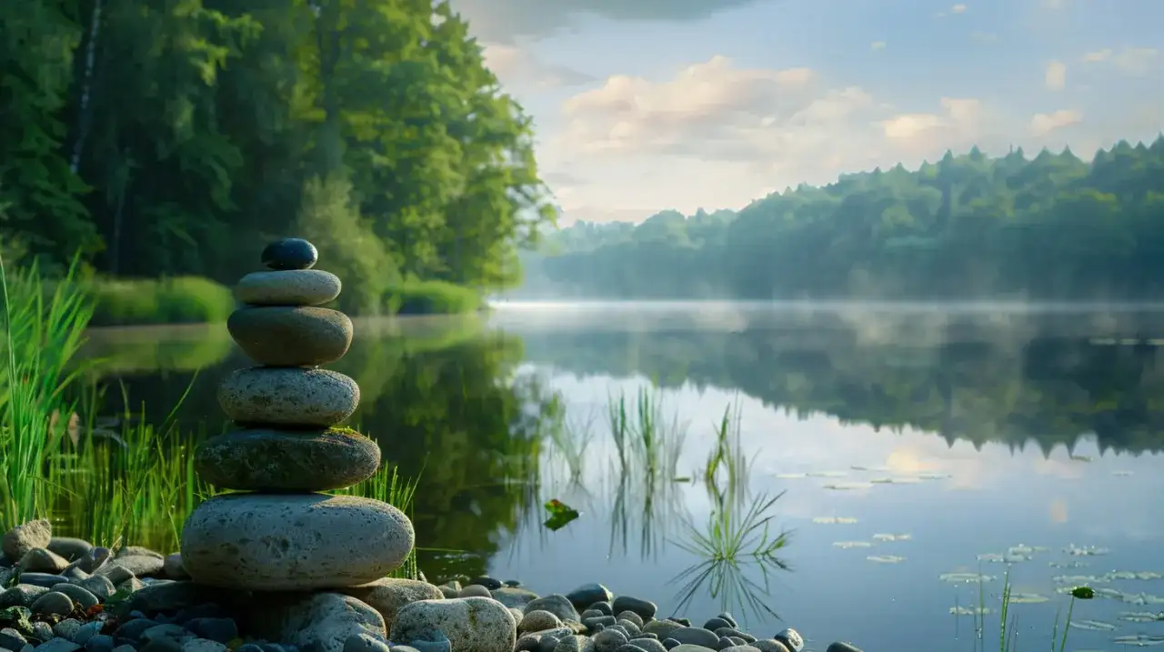 Panuję nad emocjami: Skuteczne techniki zarządzania i kontroli emocji