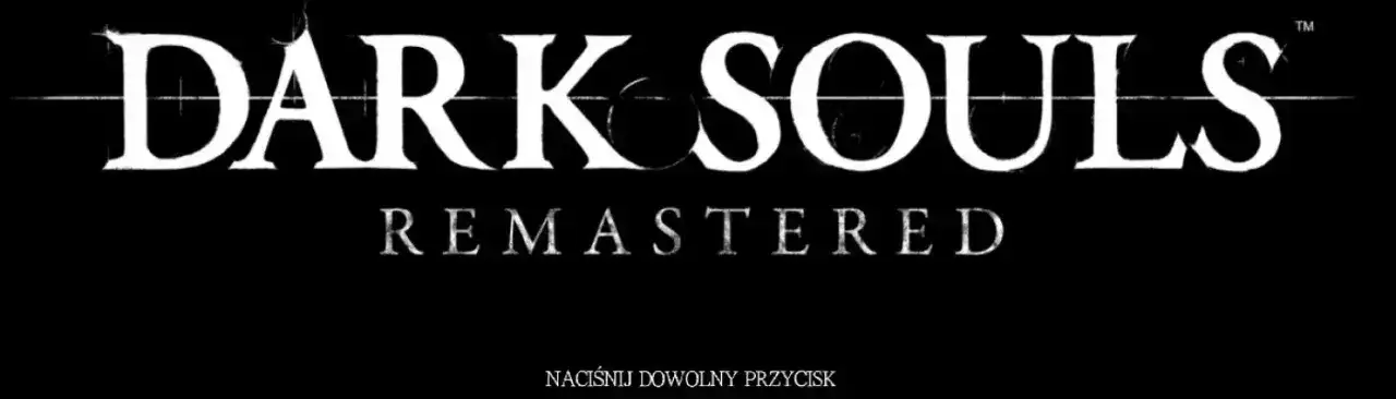 Jak zainstalować spolszczenie do Dark Souls Remastered - Kompletny poradnik
