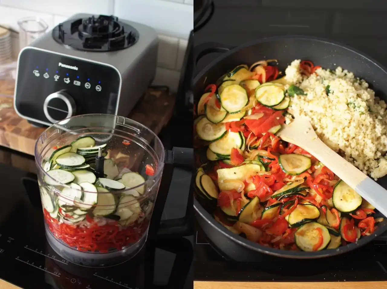 Jak doprawić warzywa na patelni, aby zachwycić smakiem i aromatem