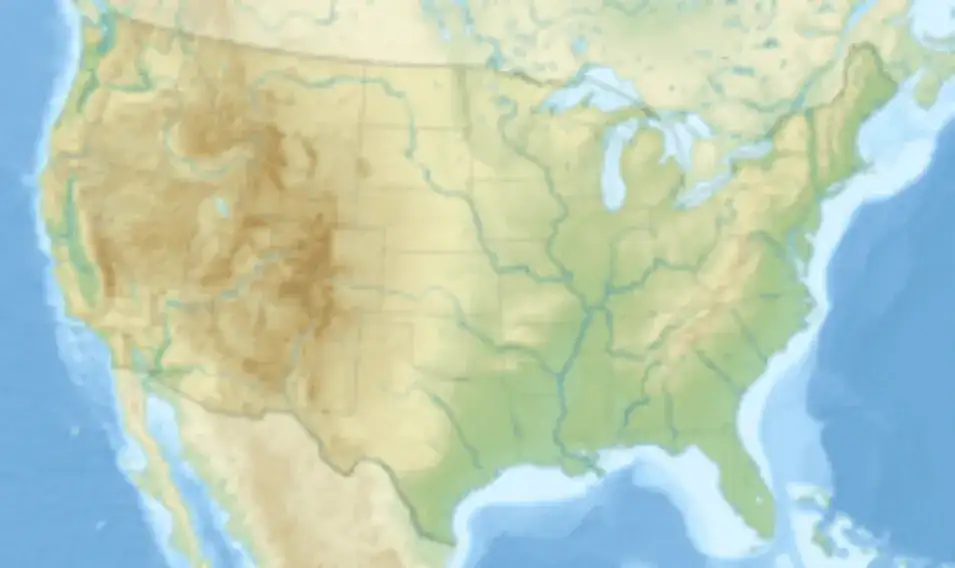 Jezioro Erie w jakim stanie – poznaj stany graniczące z jeziorem