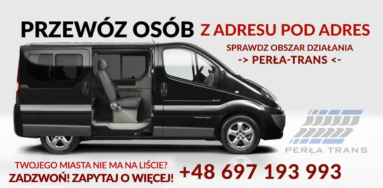 Ile kosztuje bus z adresu pod adres? Sprawdź ceny i oszczędzaj!