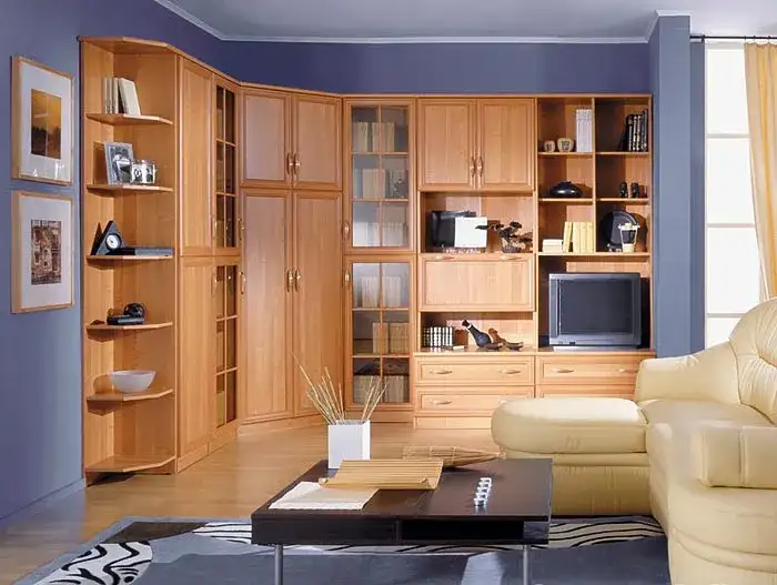 Jakie kolory ścian do olchowych mebli, aby uniknąć błędów w aranżacji?