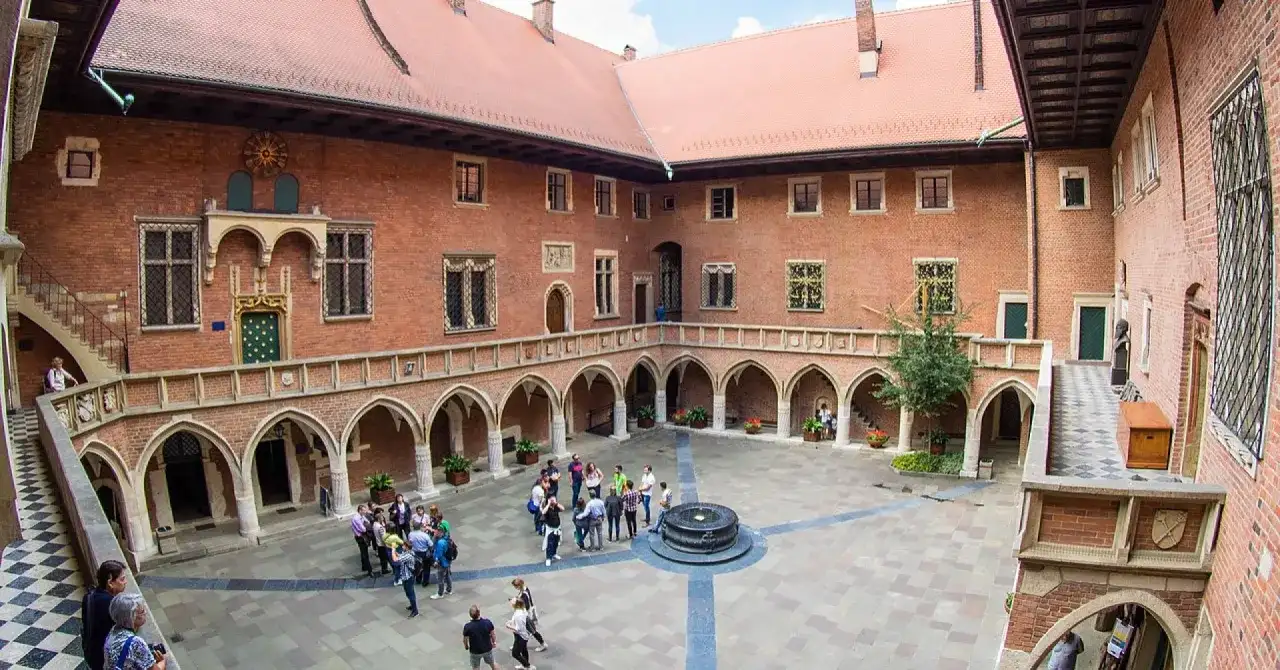 Kiedy powstał uniwersytet jagielloński? Odkryj jego fascynującą historię