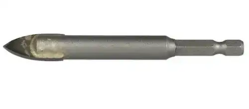 Jakie wiertło do kafelek wybrać, aby uniknąć pęknięć i uszkodzeń?