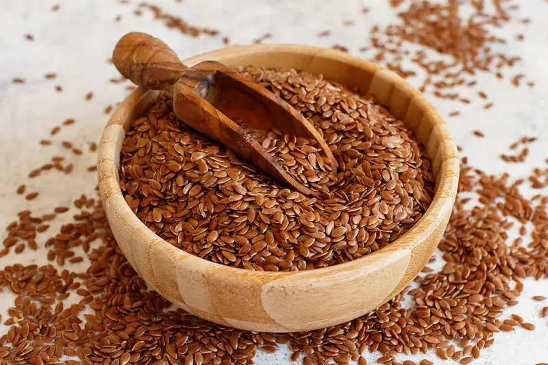 Czy siemię lniane jest tuczące? Oto prawda o jego wpływie na wagę